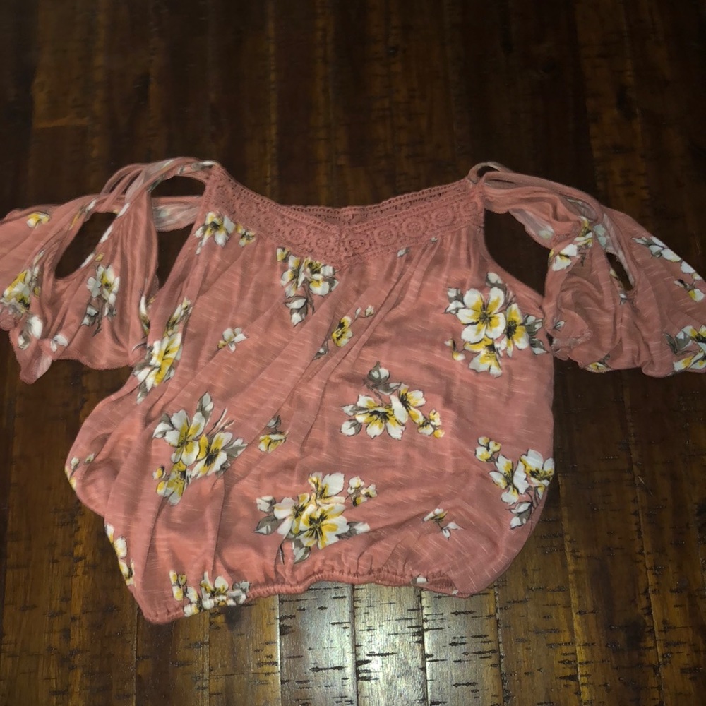 Cute summer tank